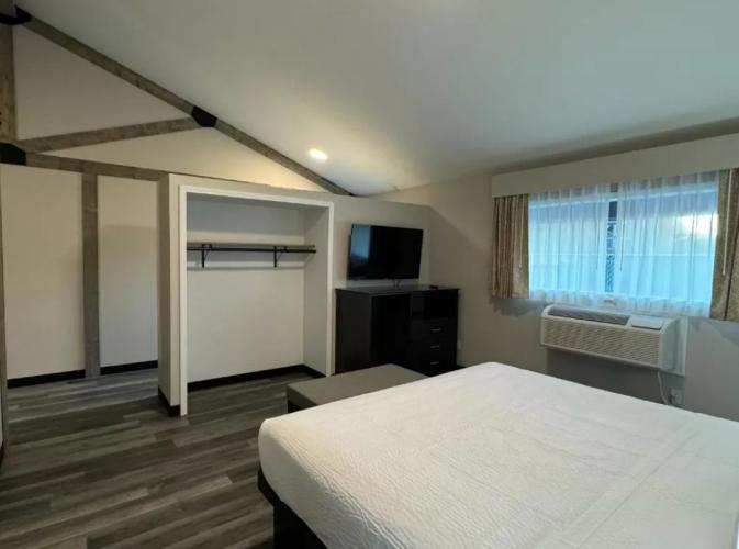 Days Inn And Suites By Wyndham Port Huron Habitación foto